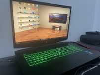 Laptop HP pavilion 17