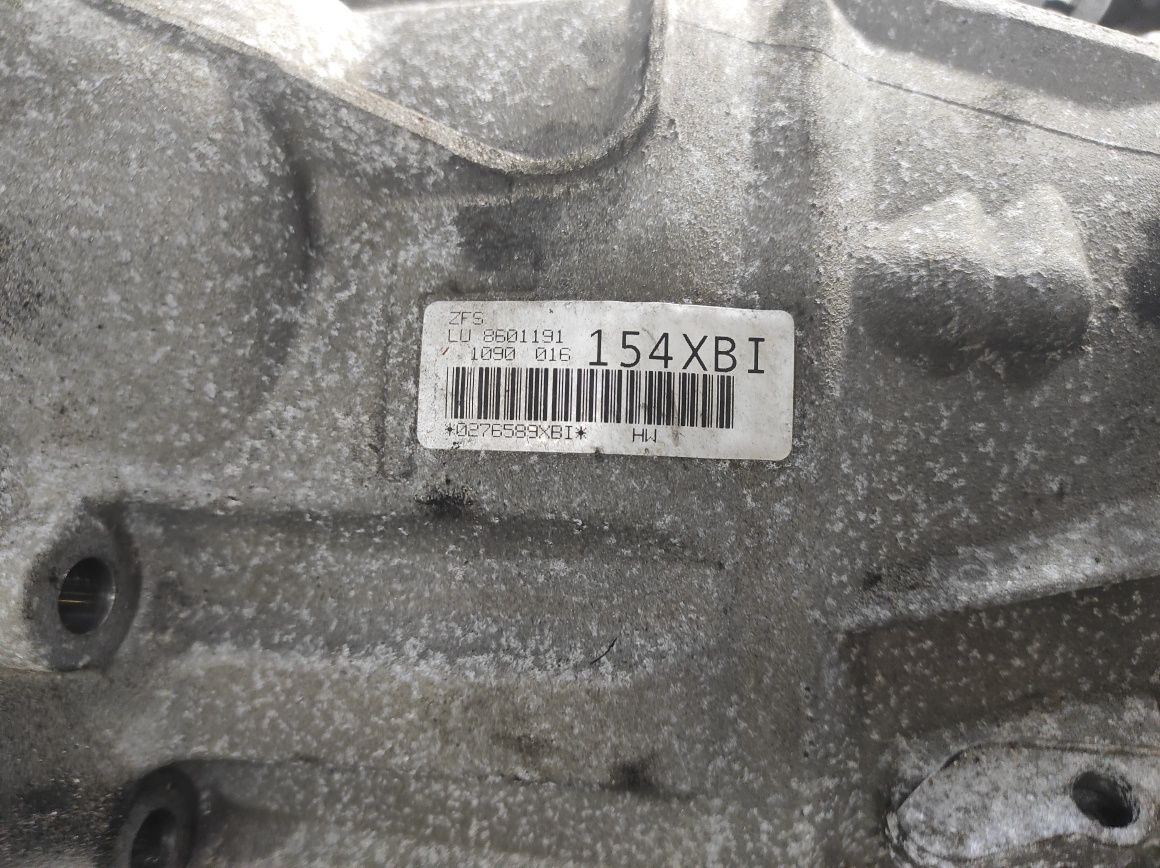 Коробка автомат АКПП ZF 8 HP 45 N55 B30 Ф07 Ф10 Ф11 Разборка BMW HELP