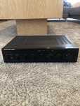 Amplificador Harman/kardon 6300