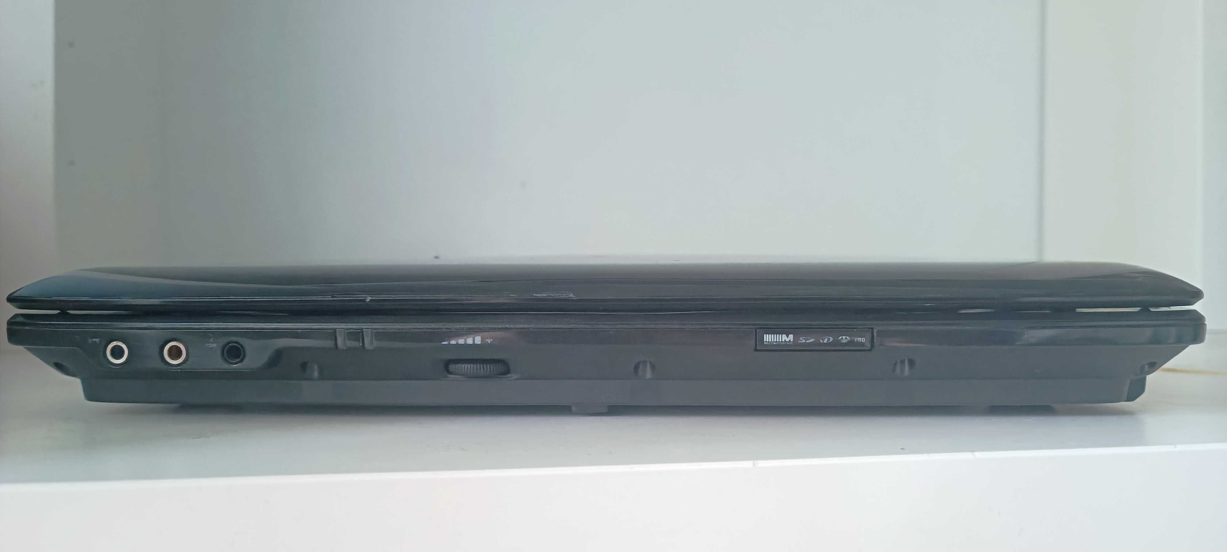 Ноутбук 12.1" Acer Aspire 2930 гарний стан + сумка-чохол Б/В