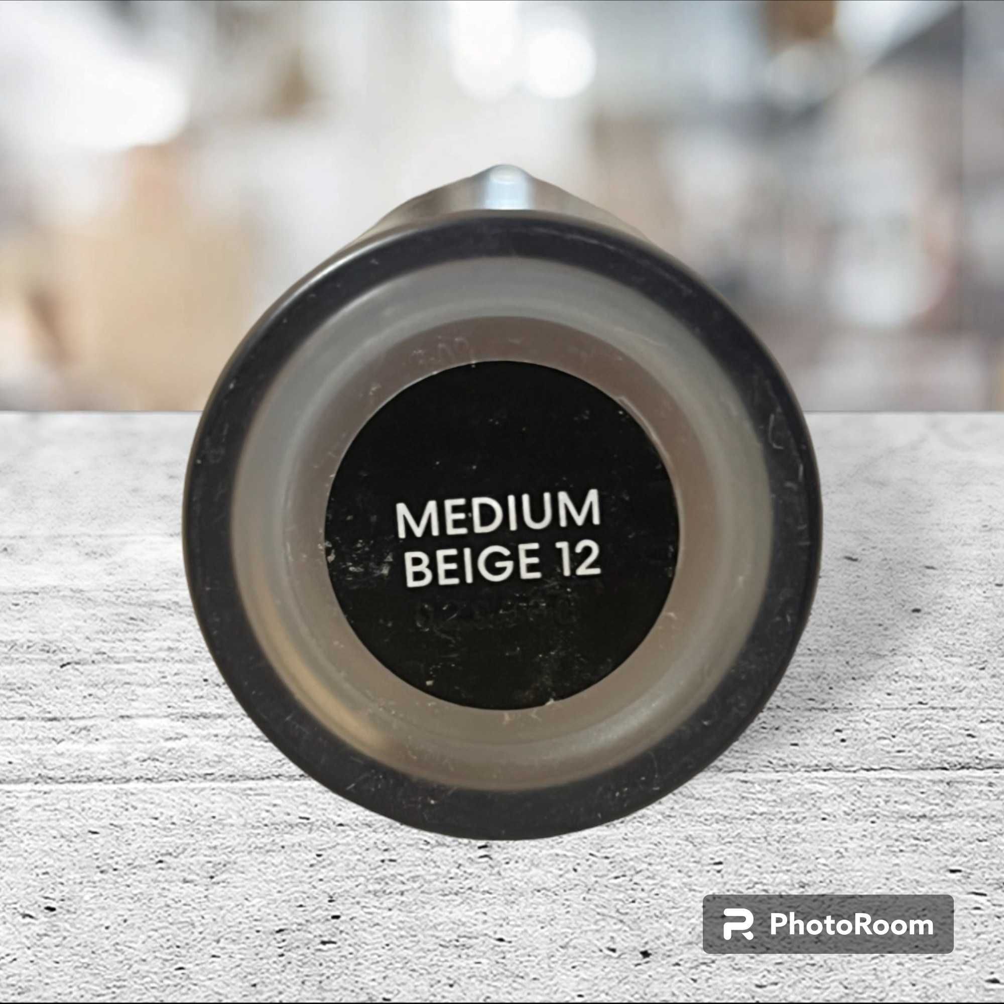 Bare Minerals Podkład/fluid w płynie Odcień Medium Beige 12