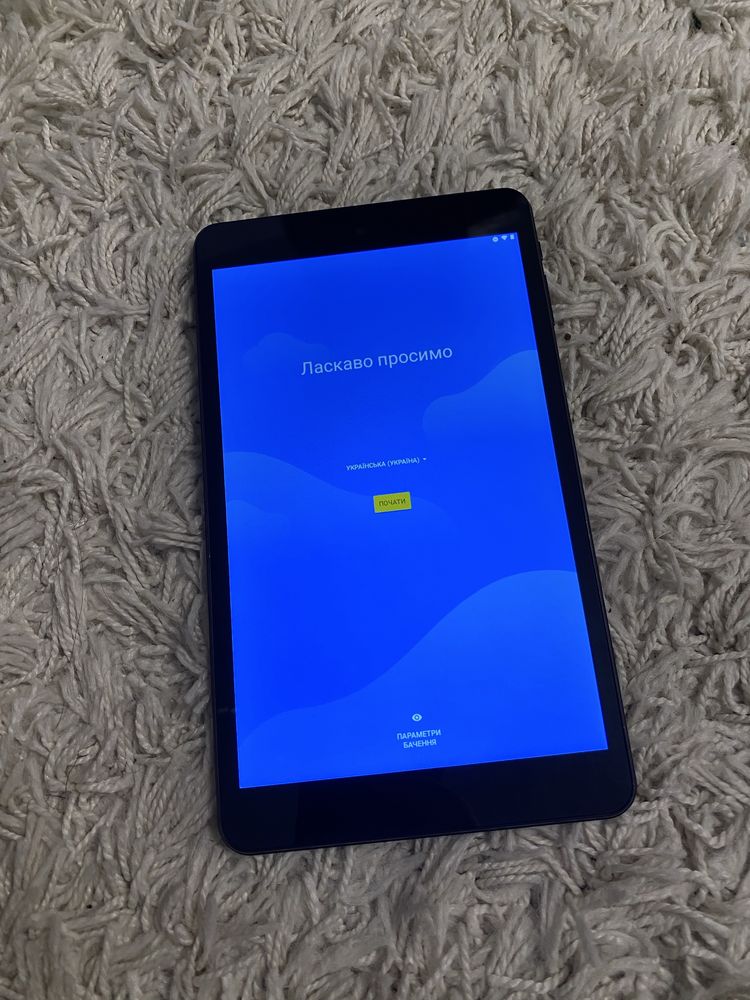 Пданшет W.A.F F803YM