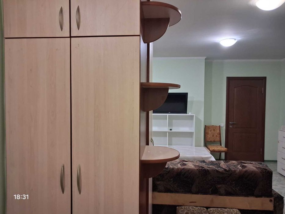 .Оренда частини будинку з окремим входом на Казбеті.