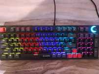 GamePro MK120 Red Switch