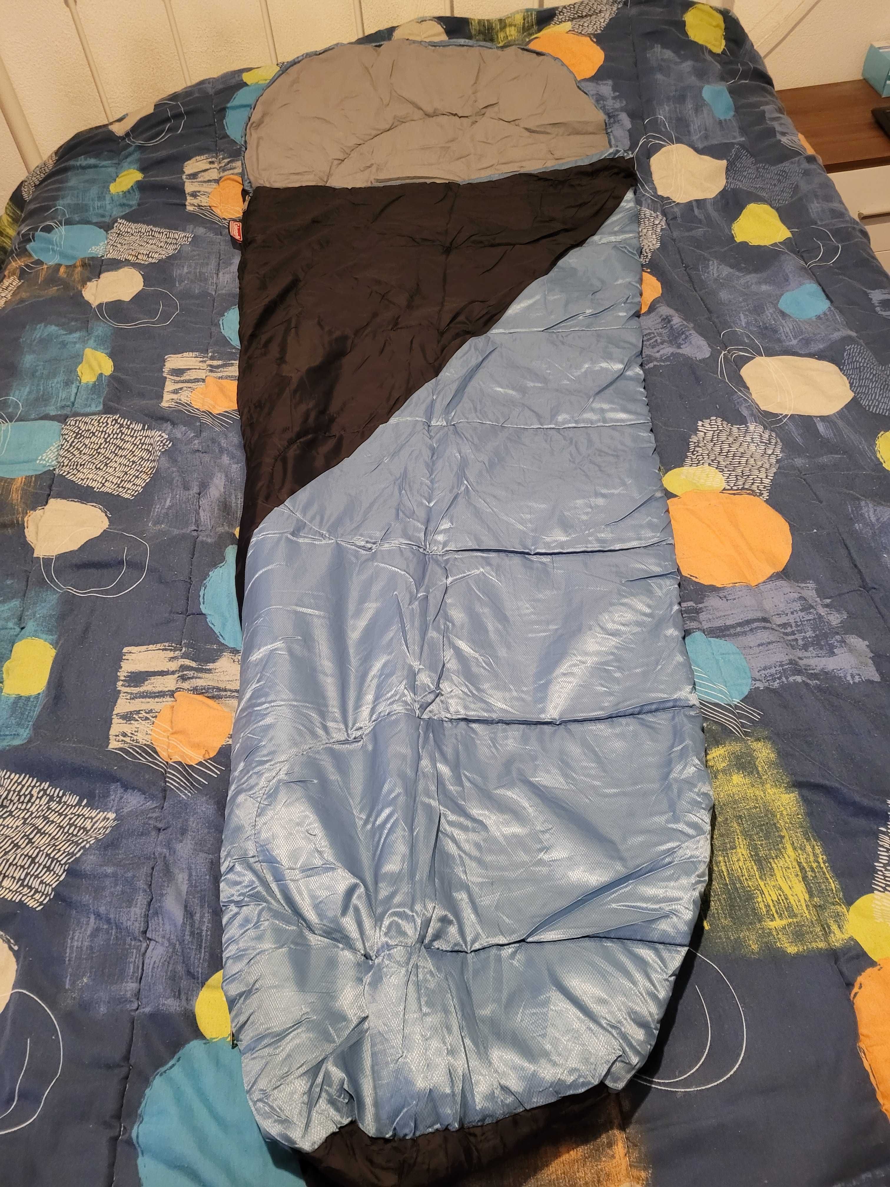 Saco Cama Caminhada