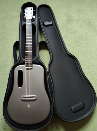 Gitara elektro-akustyczna LAVA ME 3