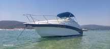 Crownline 268 CR Turbo Diesel