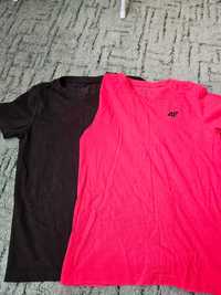 Tshirt  4f  roz. 140
