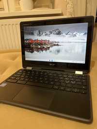 Laptop chromebook acer R751T