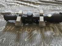 Приціл Nightforce ATACR 7-35x56 F1 ZeroS 0.1 сітка Mil-C
