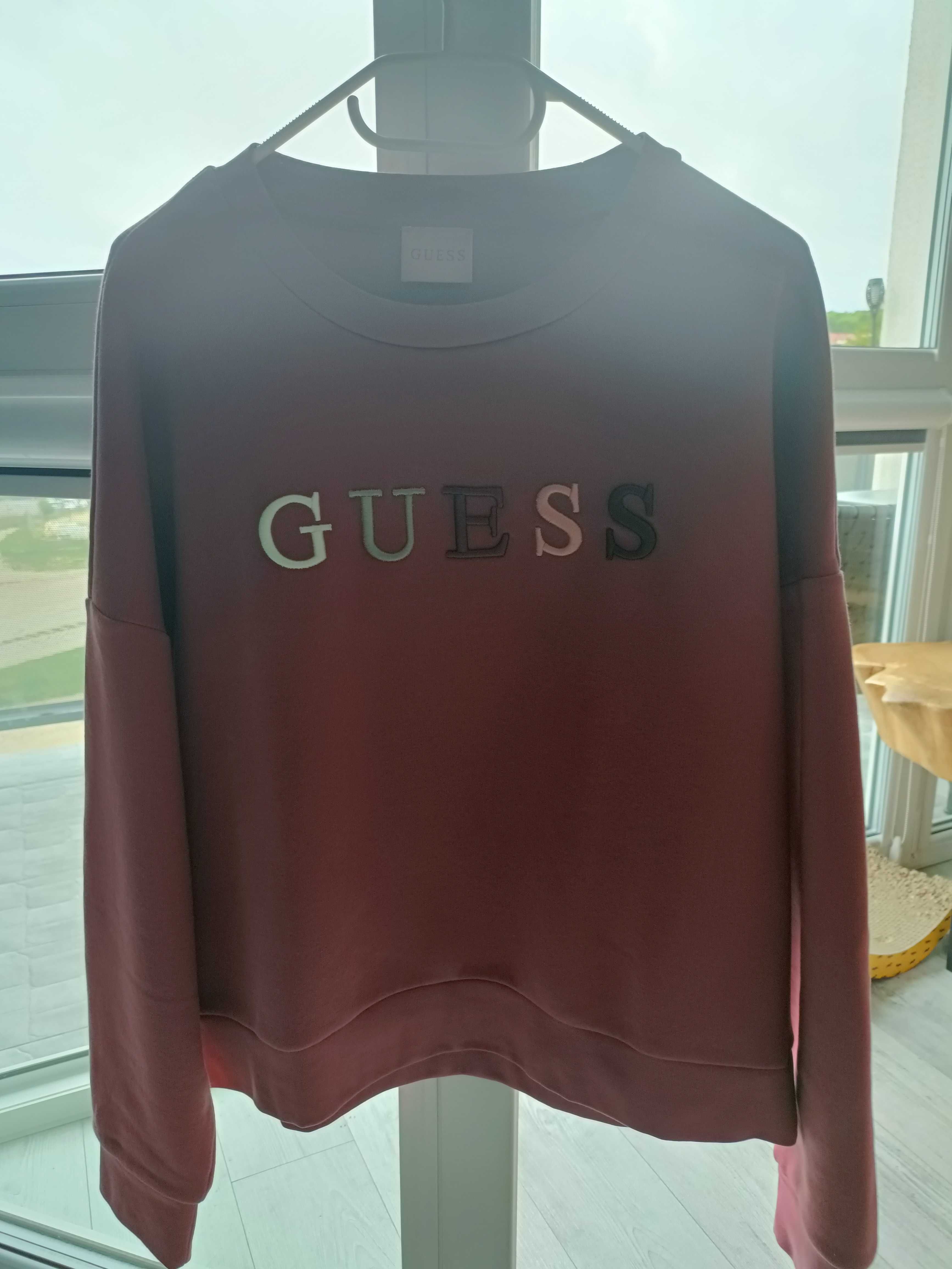 Sprzedam bluzę Guess !