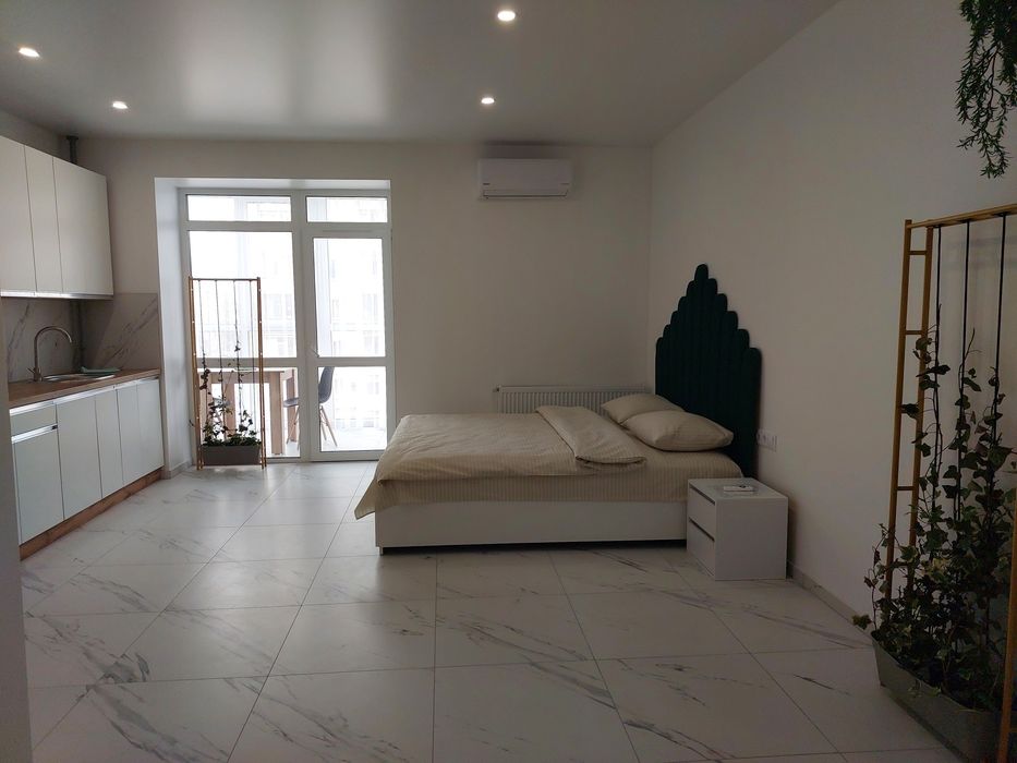 Студія "Дрім-таун"