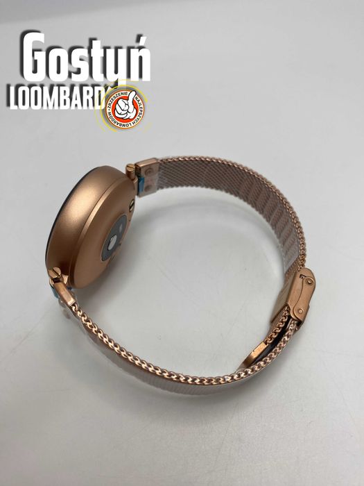 od Loombard Gostyń Smartwatch Damski Forever ForeVive Petite SB-305