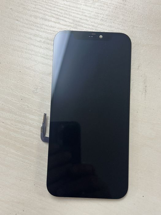 Екран iphone 14 pro max