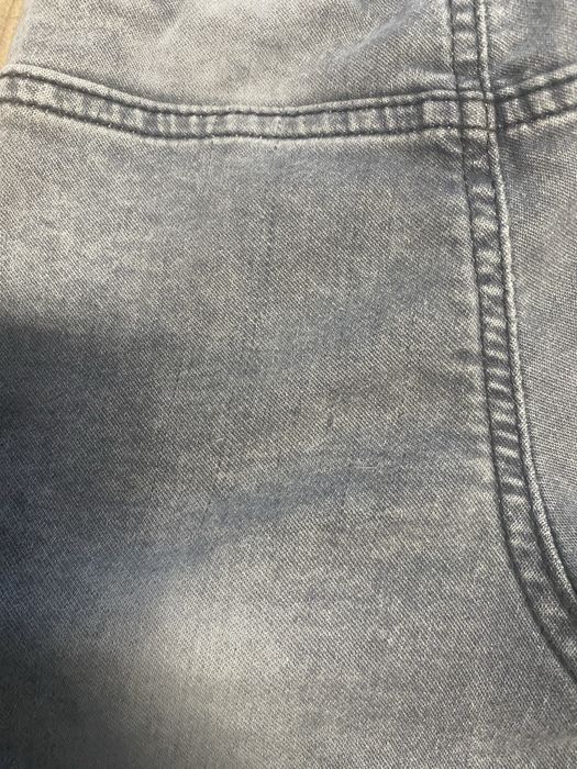 Spodnie jeansowe 98