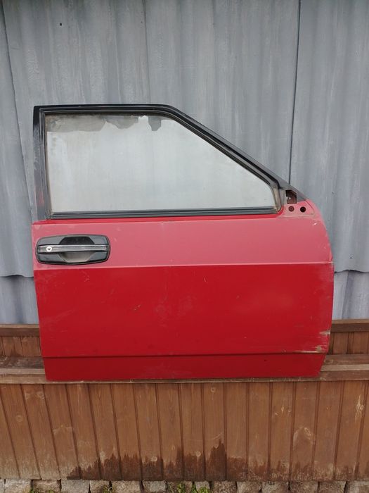 Двері, ляда, розпорка, склопід'йомники ВАЗ 2109-21099