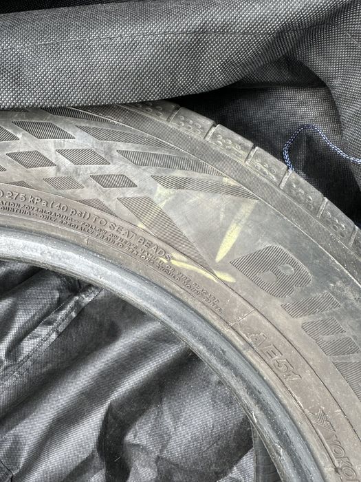 Шини літні Yokohama BluEarth-Gt 205/60R16 92V