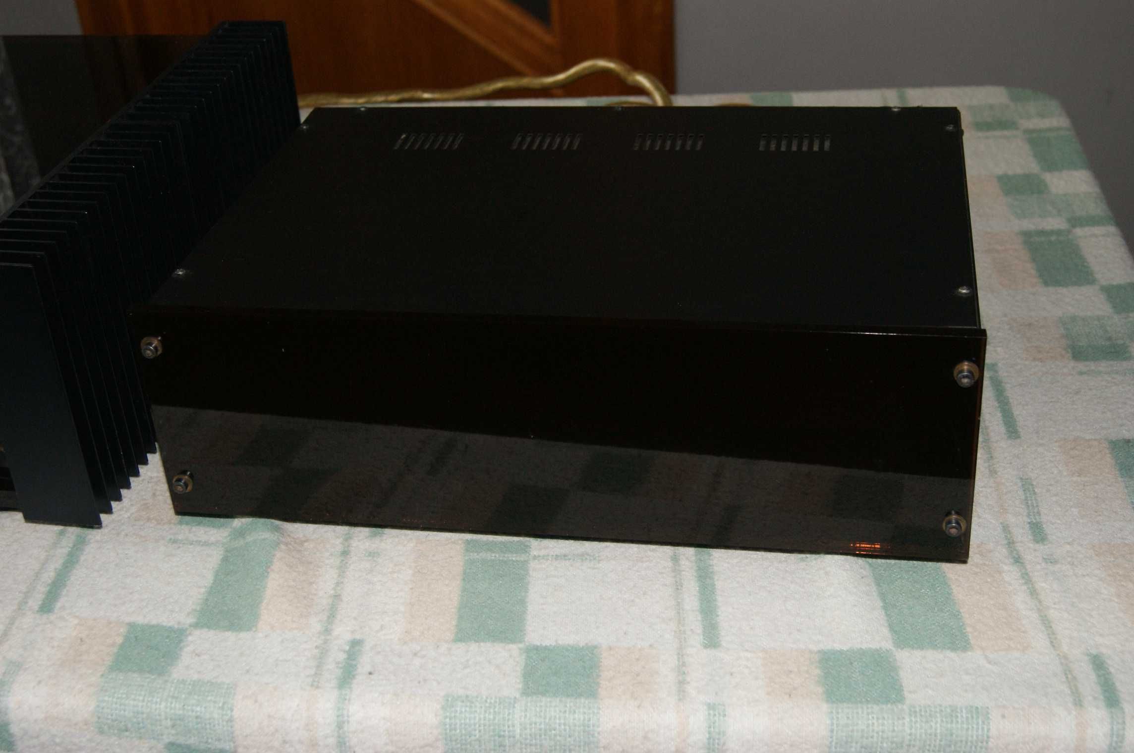 Wzmacniacz ASR Emitter 1 plus 50kg
