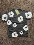 Футболка Denim Tears I Bape Corteiz Acne studios comme des garcons