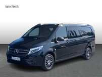 Mercedes-Benz Vito Mercedes-Benz Vito 116 CDI Tourer Pro W447 Zabudowa żużlowa