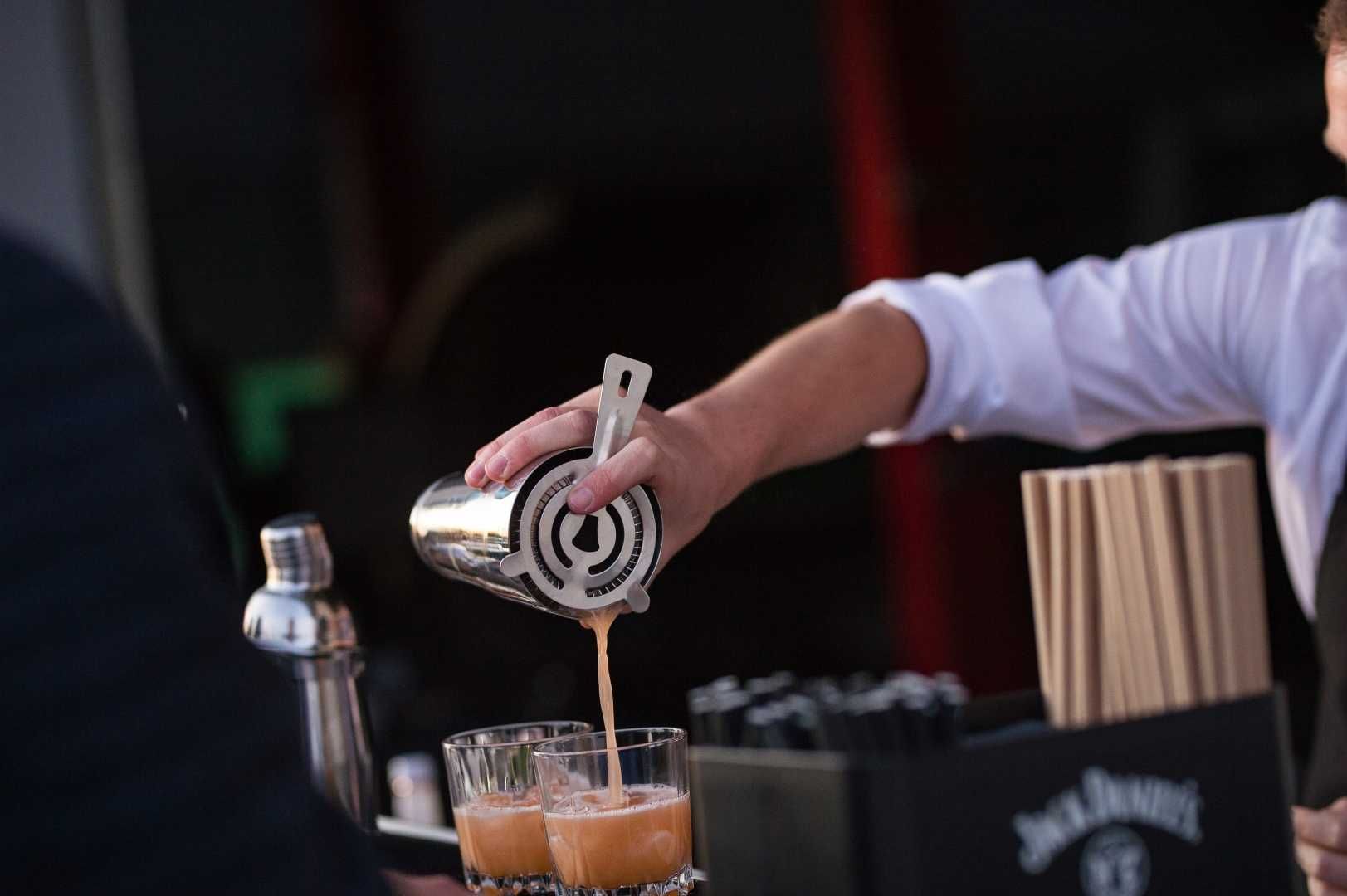 Drink bar | barman na wesele, urodziny, 18kę | drinkbar