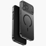 Etui UNIQ Airsuit na iPhone 17 Pro Max Magclick Charging - czarne