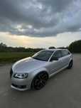 Audi A3 8P 2.0tfsi DSG Quattro