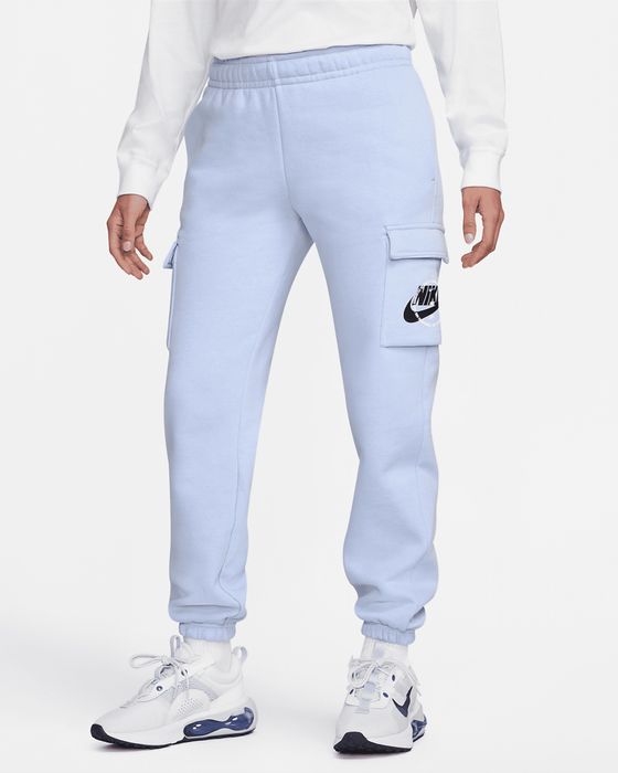 Жіночі спортивні штани Nike Sportswear