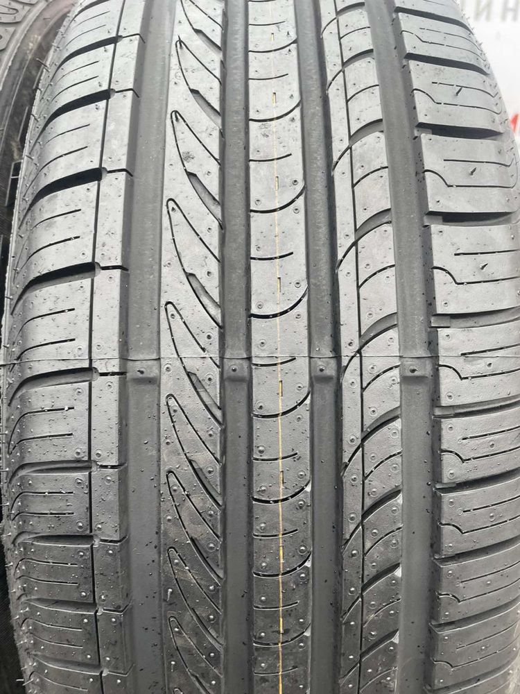 Шини 225/60 R16 Nexen літо нові 2023р