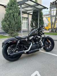 Harley Davidson Sportster XL1200X 48 2019р Київ