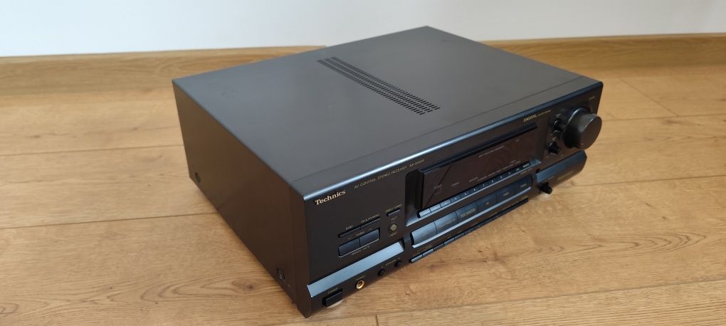 Technics SA-GX 690
