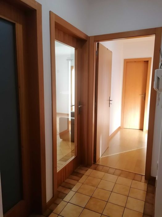Quarto Estudante/Menina