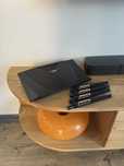 Asus wireless AX6000 Dual Band Gigabit Router RT-AX88U