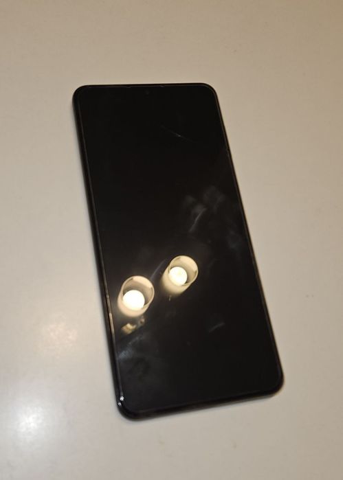 Samsung Galaxy s 21 plus 256 gb