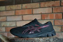 Кроссовки Asics Gel-pulse 12 Оригинал Gore-Tex Размер 42стелька26.5 см