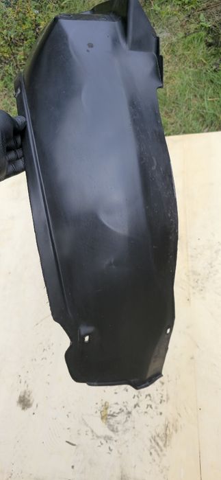 Nadkole Przód Lewe S2 Audi 80 Cabrio Coupe Typ 89