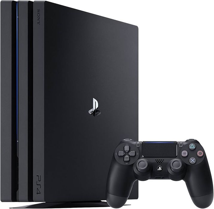 Playstation 4 pro / ps4 1tb