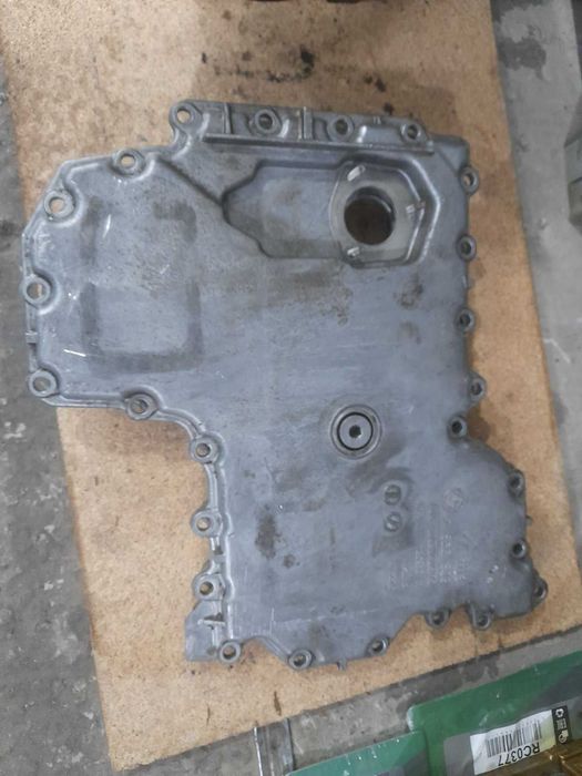 Поддон двигателя масляный E70,71 .f15, 16 n63/63n/s63 (11137566803)