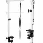 Mozos Pet-arm Stalowe Regulowane Ramię Groomerskie