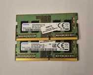 Pamięć RAM Samsung M471A5244CB0-CTD - 2 x 4GB