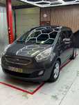 Kia Venga 1.4 CRDi TX ISG