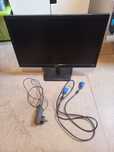 Monitor LG Flatron E2242