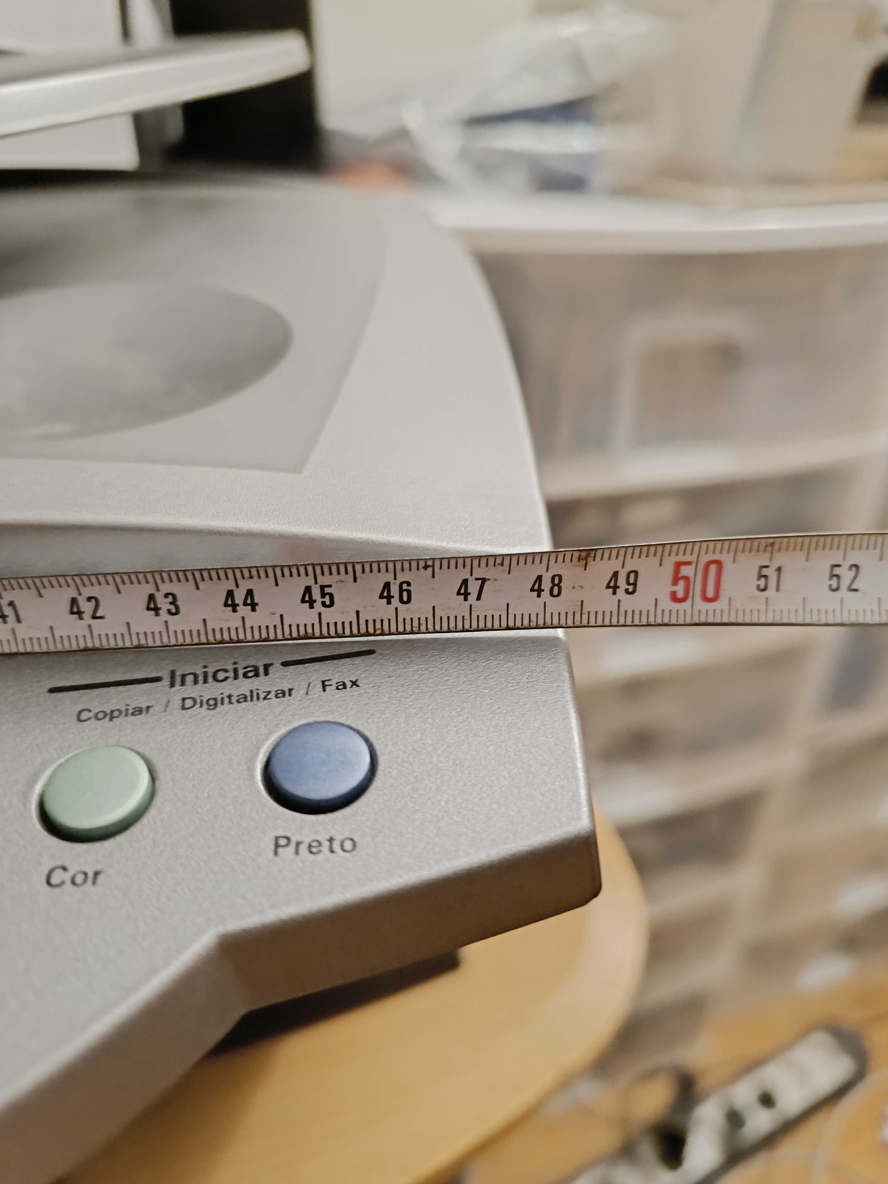 Impressora Multifunções Lexmark 4408-EK1