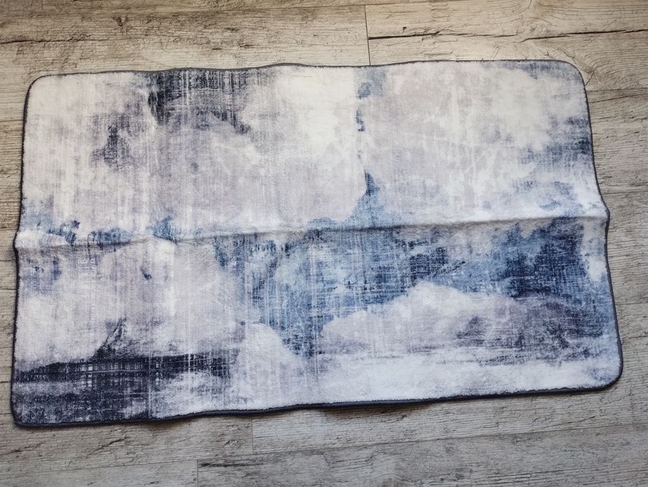 Dywanik łazienkowy 100 na 60