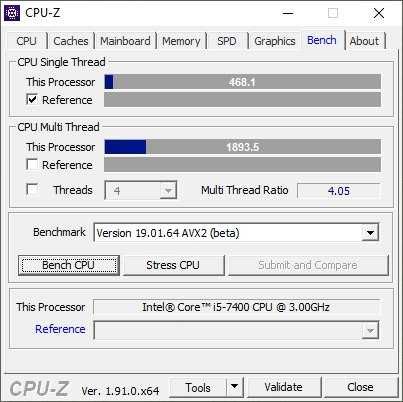 Komputer RAM-DDR4-48Gb/i5-7400/GTX-1050TI/SSD-120Gb/HHD-3Tb/700W