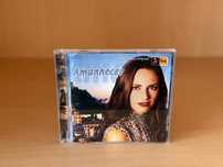 Telenovela portuguesa - banda sonora "Amanhecer" (CDs.)