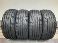 4 opony 215/60 R17 Michelin Primacy 3 7mm 2019r