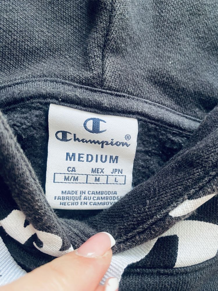 Dres damski Champion, rozmiar s-m