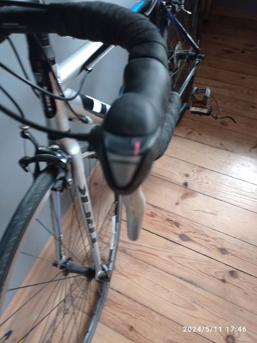 Rower Trek bikes 1.1