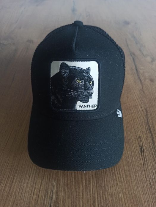 Sprzedam czapke z daszkiem firmy The Farm